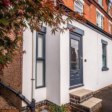 Lady Bay Apartments Nottingham Esterno foto