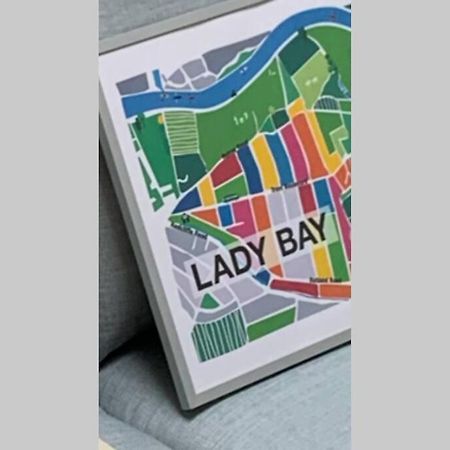 Lady Bay Apartments Nottingham Esterno foto