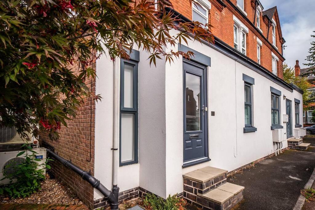 Lady Bay Apartments Nottingham Esterno foto