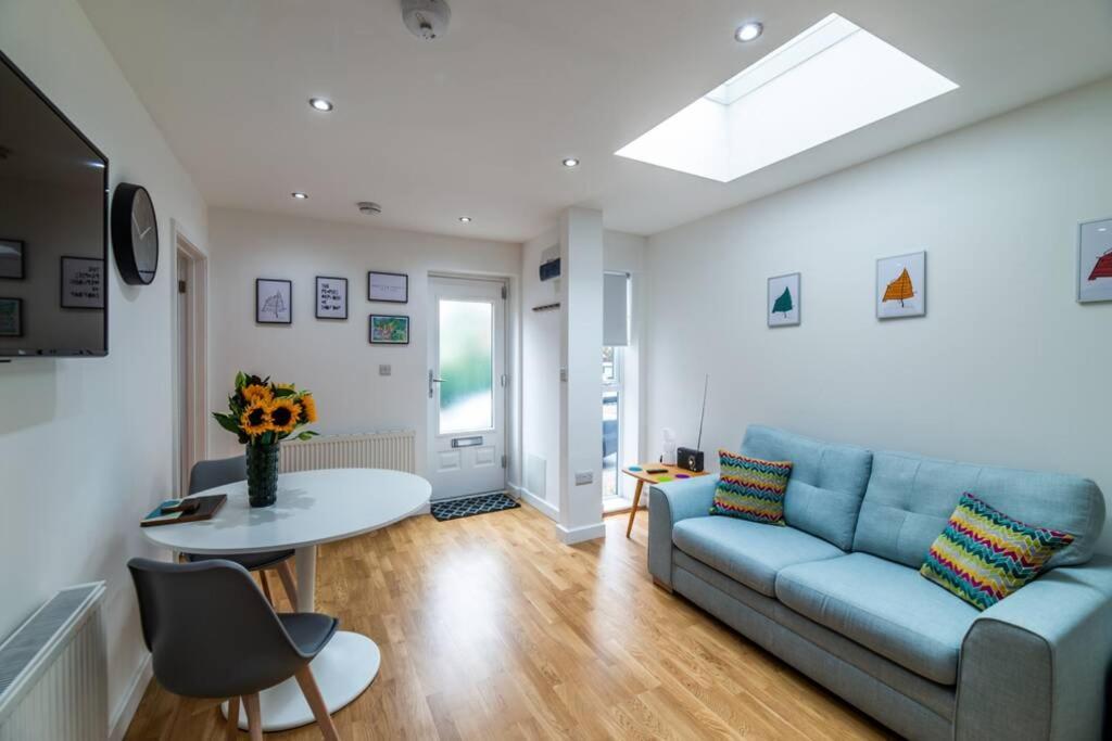Lady Bay Apartments Nottingham Esterno foto